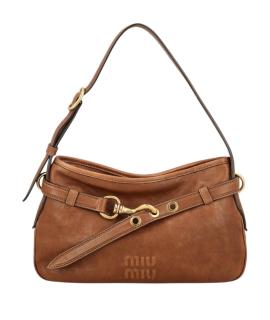 MIU MIU Сумка через плечо
