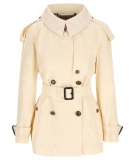 BURBERRY Тренч/плащ