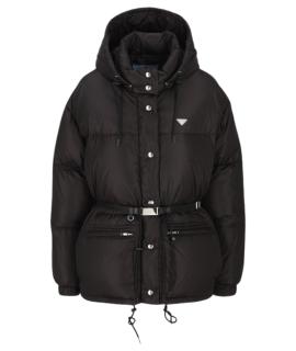 PRADA Пуховик