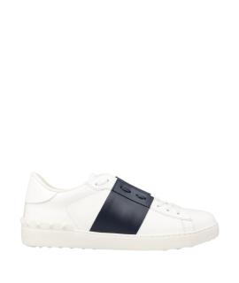 VALENTINO Низкие кроссовки / кеды