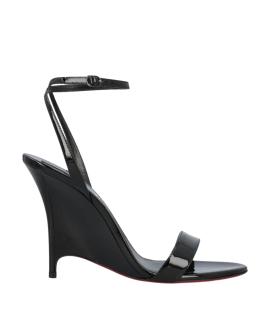 CHRISTIAN LOUBOUTIN Босоножки
