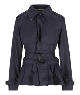 BURBERRY Тренч/плащ