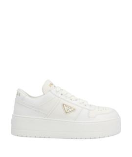 PRADA Кеды