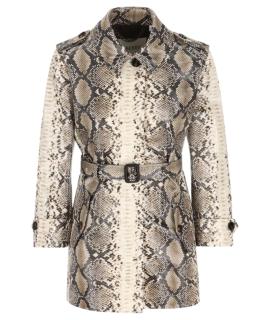 BURBERRY Тренч/плащ