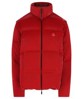 MONCLER Пуховик