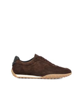 TOD'S Низкие кроссовки / кеды