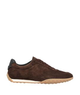 TOD'S Низкие кроссовки / кеды