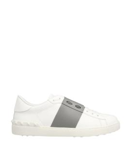 VALENTINO Низкие кроссовки / кеды