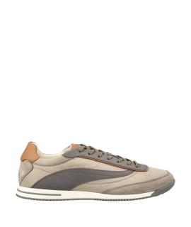 BRUNELLO CUCINELLI Низкие кроссовки / кеды