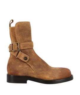BURBERRY Ботинки