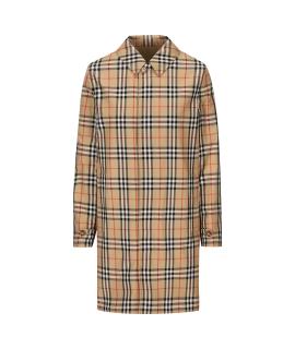 BURBERRY Верхняя одежда