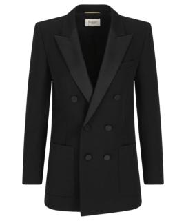 SAINT LAURENT Жакет/пиджак