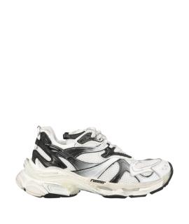 BALENCIAGA Низкие кроссовки / кеды