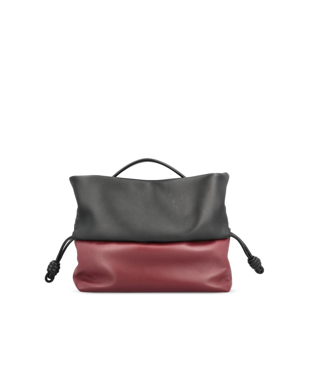 LOEWE Мульти кожаная сумка через плечо, фото 2