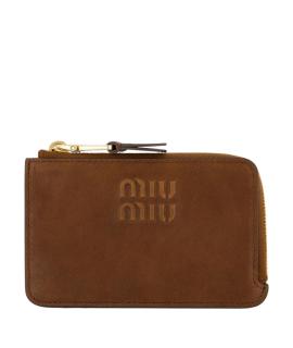 MIU MIU Кошелек