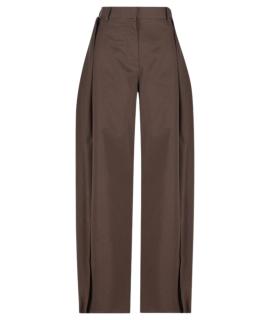 LOEWE Брюки широкие