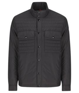 MONCLER Пуховик