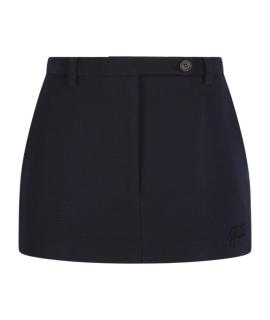 MIU MIU Юбка мини