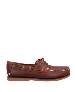 TIMBERLAND Низкие ботинки
