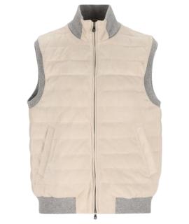 BRUNELLO CUCINELLI Жилет