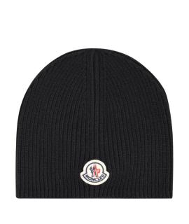 MONCLER Шапка