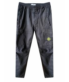 STONE ISLAND Повседневные брюки