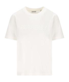 BURBERRY Футболка