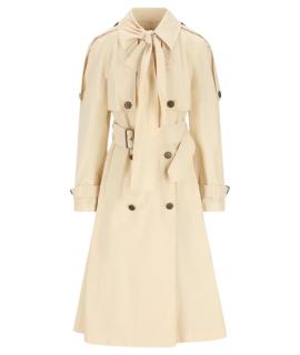 BURBERRY Тренч/плащ