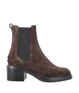 TOD'S Ботинки