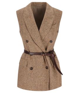 BRUNELLO CUCINELLI Жилет