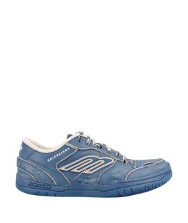 BALENCIAGA Низкие кроссовки / кеды