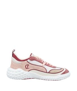 CHRISTIAN LOUBOUTIN Кроссовки