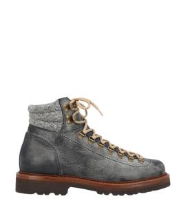 BRUNELLO CUCINELLI Низкие ботинки