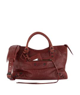 BALENCIAGA Сумка тоут