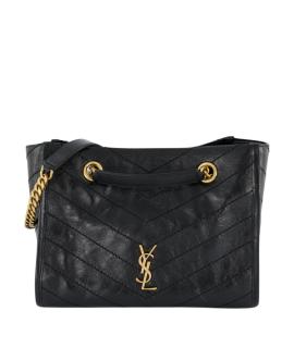 SAINT LAURENT Сумка тоут