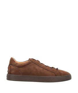 TOD'S Низкие кроссовки / кеды