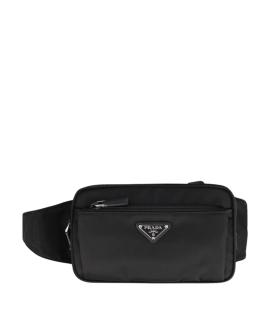 PRADA Поясная сумка