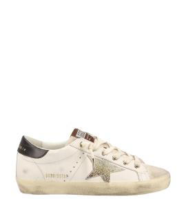 GOLDEN GOOSE Кеды