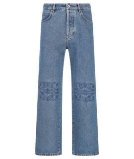 LOEWE Джинсы
