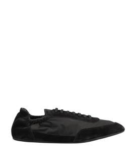 PRADA Низкие кроссовки / кеды