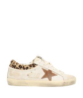 GOLDEN GOOSE Кеды