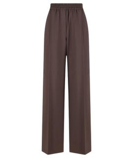 BRUNELLO CUCINELLI Прямые брюки