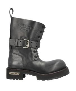 BALENCIAGA Высокие ботинки