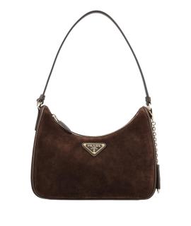 PRADA Сумка через плечо