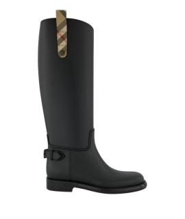 BURBERRY Сапоги