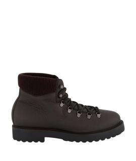 LORO PIANA Низкие ботинки