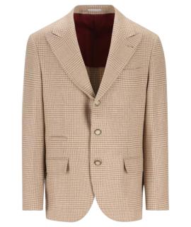BRUNELLO CUCINELLI Пиджак
