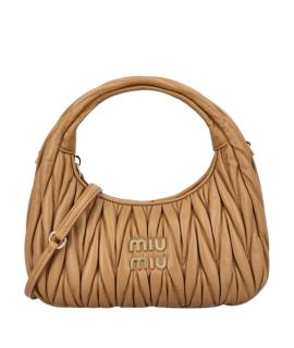 MIU MIU Сумка с короткими ручками