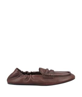 MIU MIU Лоферы