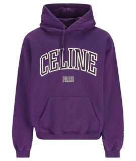 CELINE Худи/толстовка